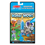 Melissa & Dough - Water Wow! Water Reveal Pad | Adventures