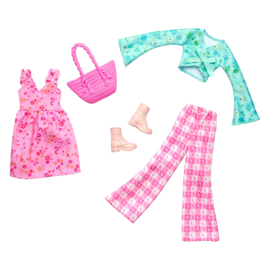 Barbie - Fashion 2 Pack Assortment