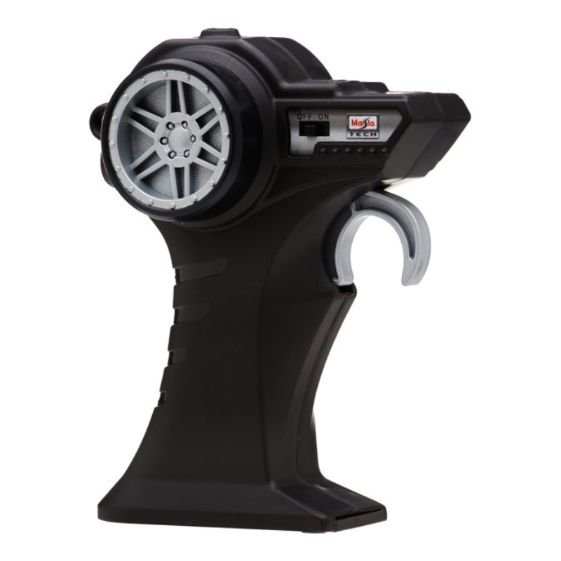 Maisto - Tech RC | Work Machines Mack Granite Recycle Truck