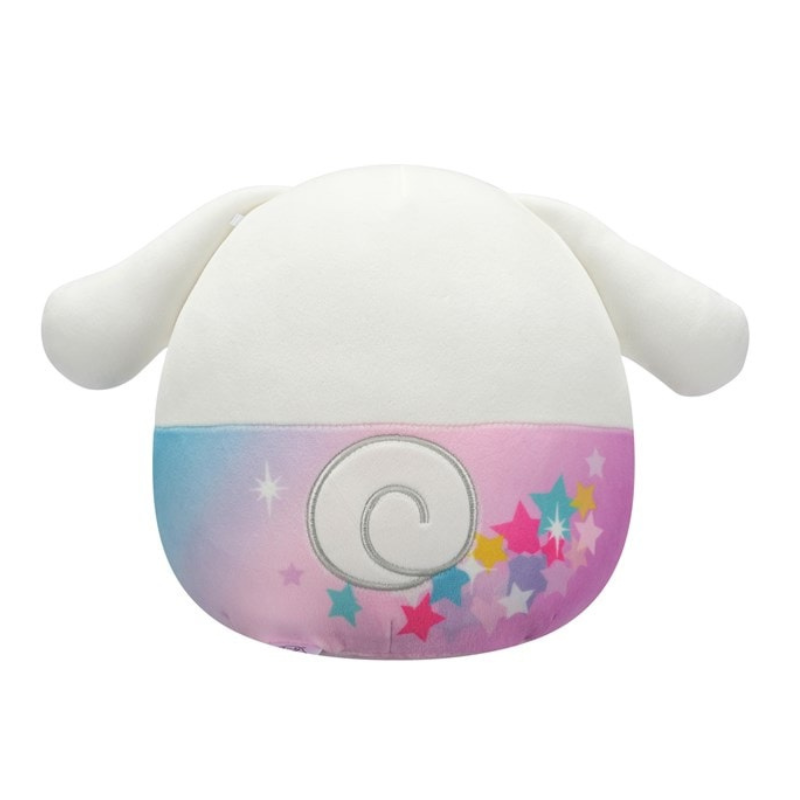 Squishmallows - Hello Kitty and Friends Little Plush (8") | Cinnamorol