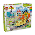 LEGO DUPLO - Big Interactive Community Train