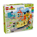 LEGO DUPLO - Big Interactive Community Train