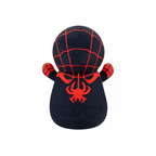 Squishmallows - Spidey and His Amazing Friends HugMees (10") | Miles "Spin" Morales