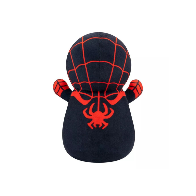 Squishmallows - Spidey and His Amazing Friends HugMees (10") | Miles "Spin" Morales