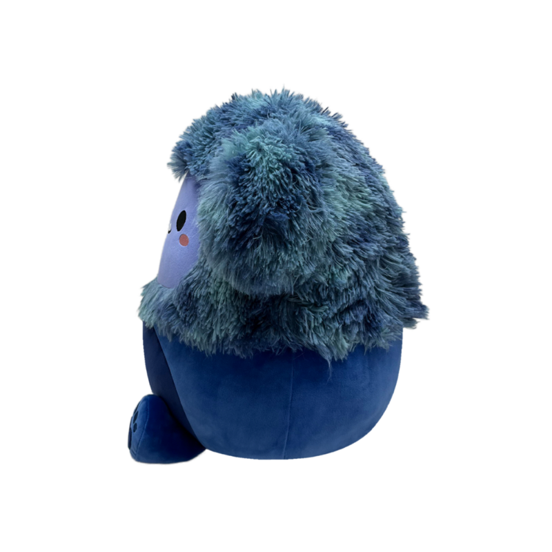 Squishmallows  - Large Plush (16") | Dani the Bigfoot