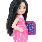 Barbie - Club Chelsea Career Doll Assortment