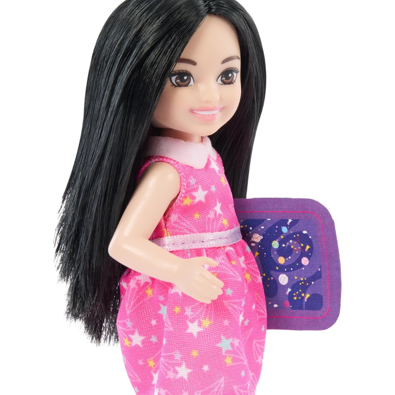 Barbie - Club Chelsea Career Doll Assortment