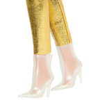 Barbie - Fashionistas Doll | Golden Dreams