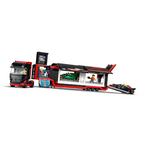 LEGO City - F1® Truck with RB20 & AMR24 F1® Cars