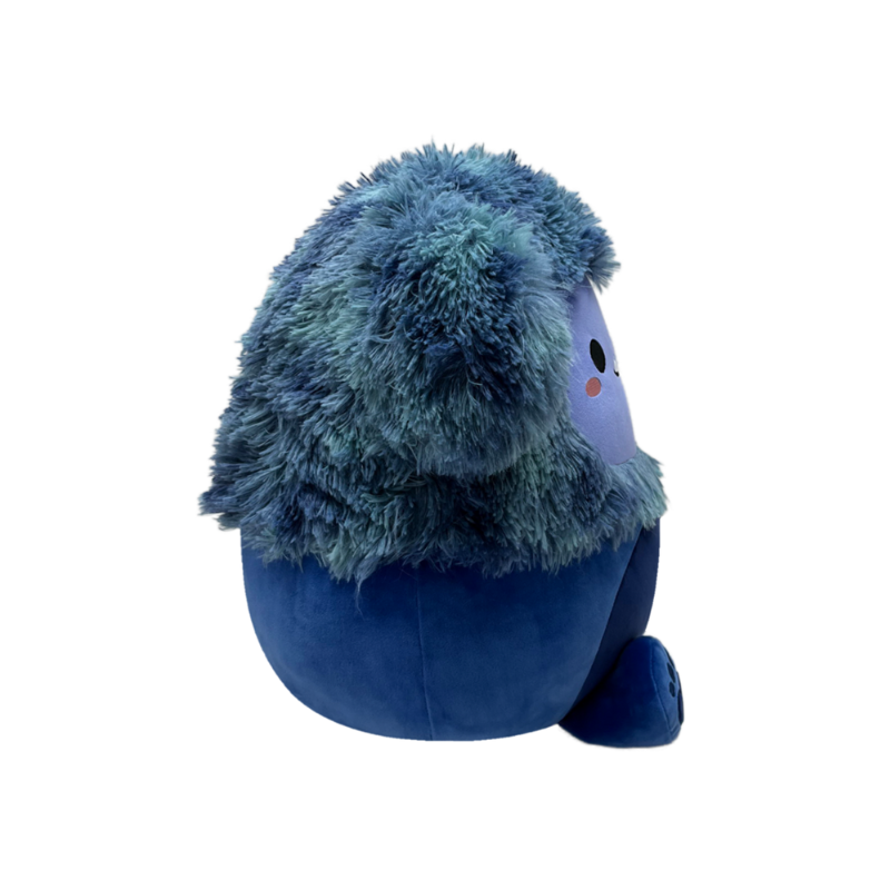 Squishmallows  - Large Plush (16") | Dani the Bigfoot