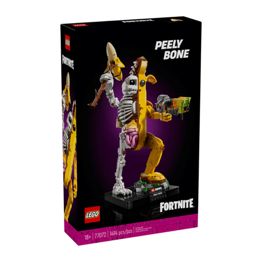 LEGO Fortnite - Peely Bone