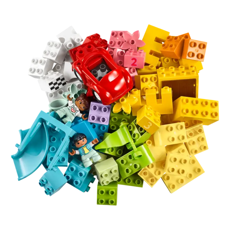 LEGO DUPLO - Brick Box