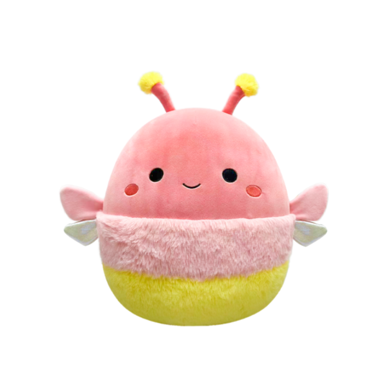 Squishmallows - Medium Plush (12") | Apollo the Firefly