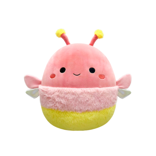 Squishmallows - Medium Plush (12") | Apollo the Firefly