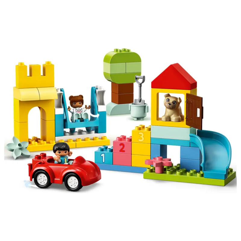 LEGO DUPLO - Brick Box