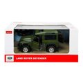 Rastar - 1:14 Land Rover Defender R/C Car
