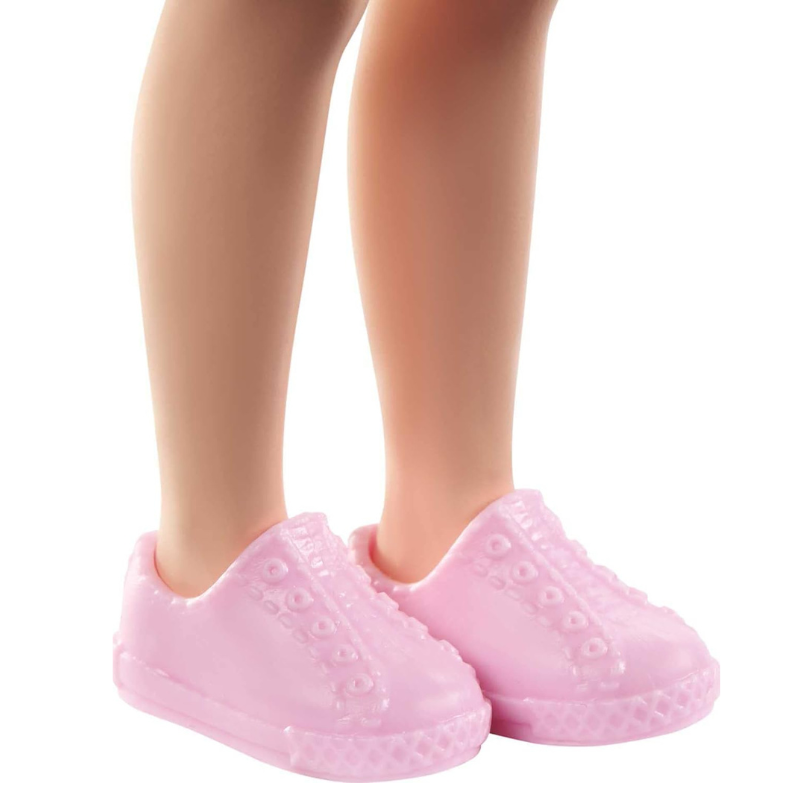 Barbie - Club Chelsea Career Doll Assortment