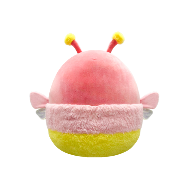 Squishmallows - Medium Plush (12") | Apollo the Firefly