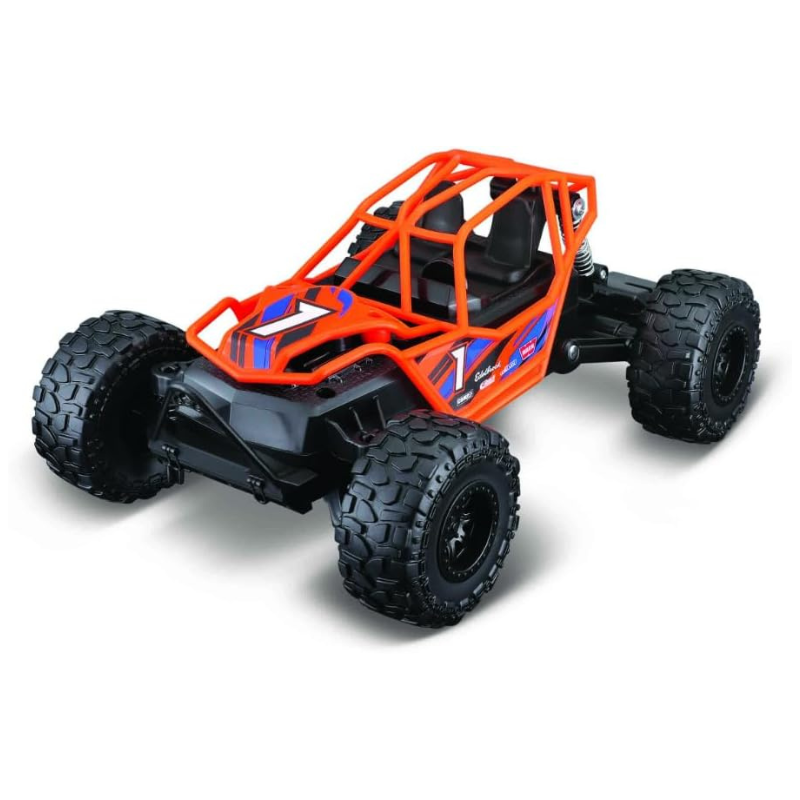 Maisto Tech RC | Rock Bouncer