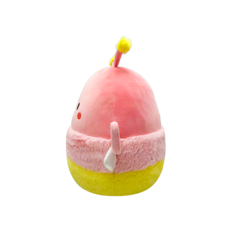 Squishmallows - Medium Plush (12") | Apollo the Firefly