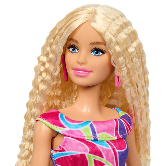 Barbie - Fashionistas® Doll | Totally Hair