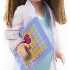 Barbie - Club Chelsea Career Doll Assortment