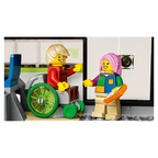 LEGO City - Express Passenger Train