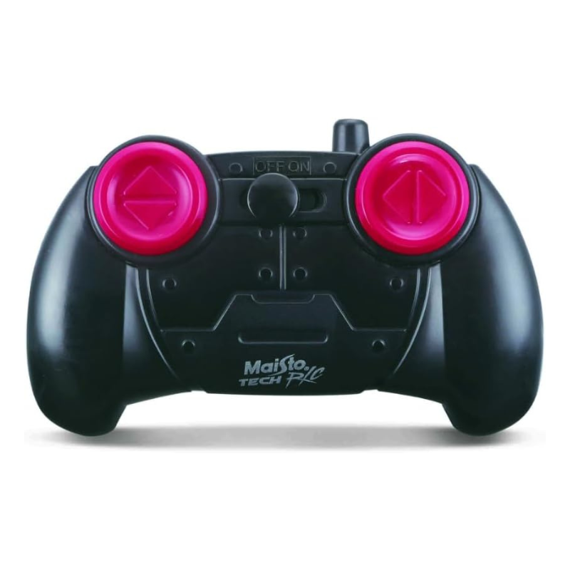 Maisto Tech RC | Rock Bouncer