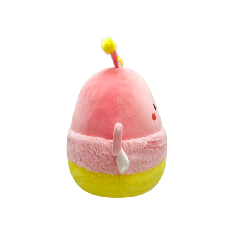 Squishmallows - Medium Plush (12") | Apollo the Firefly