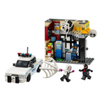 LEGO Marvel - Miles Morales VS The Spot
