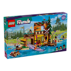 LEGO Friends - Adventure Camp Water Sports