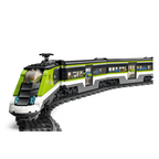 LEGO City - Express Passenger Train