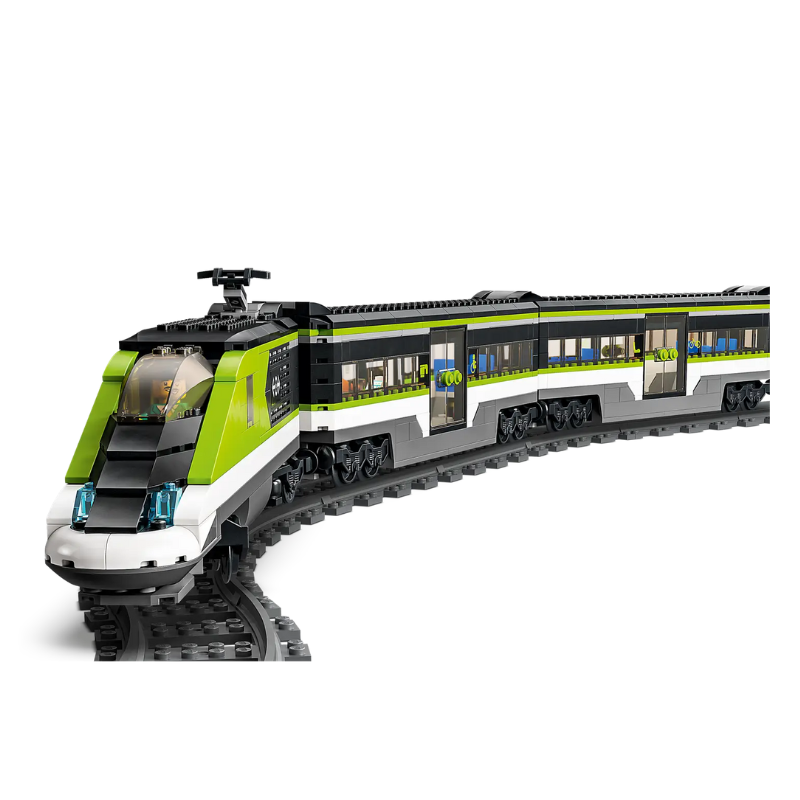LEGO City - Express Passenger Train