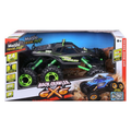 Maisto - Tech RC | Rock Crawler