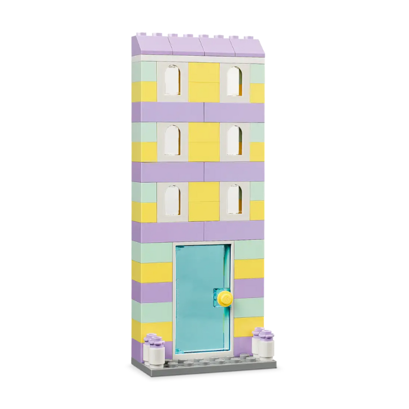 LEGO Classic - Creative Houses