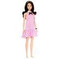 Barbie - Fashionistas Doll | Quick Curl