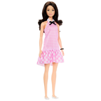 Barbie - Fashionistas Doll | Quick Curl