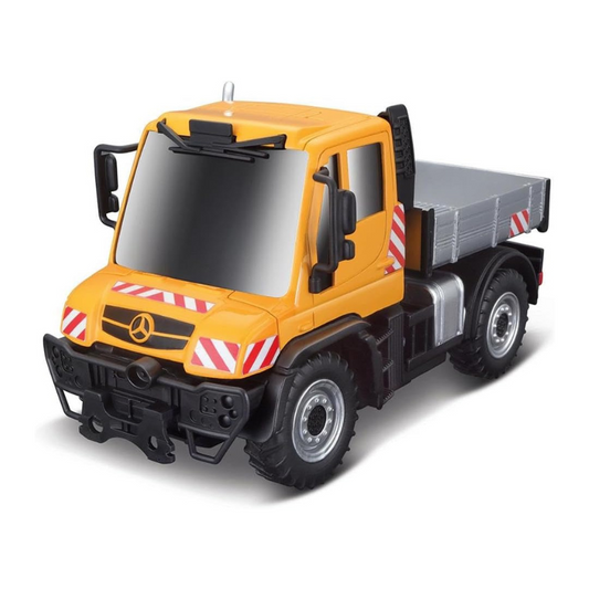 Maisto Tech RC | Work Machines UNIMOG U430 Truck