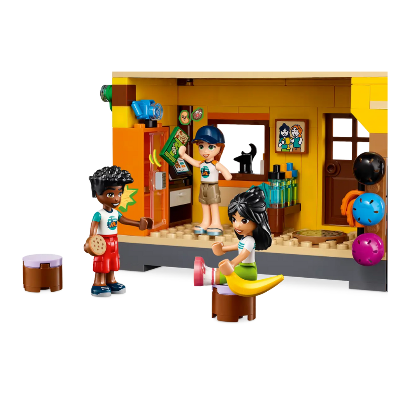 LEGO Friends - Adventure Camp Water Sports