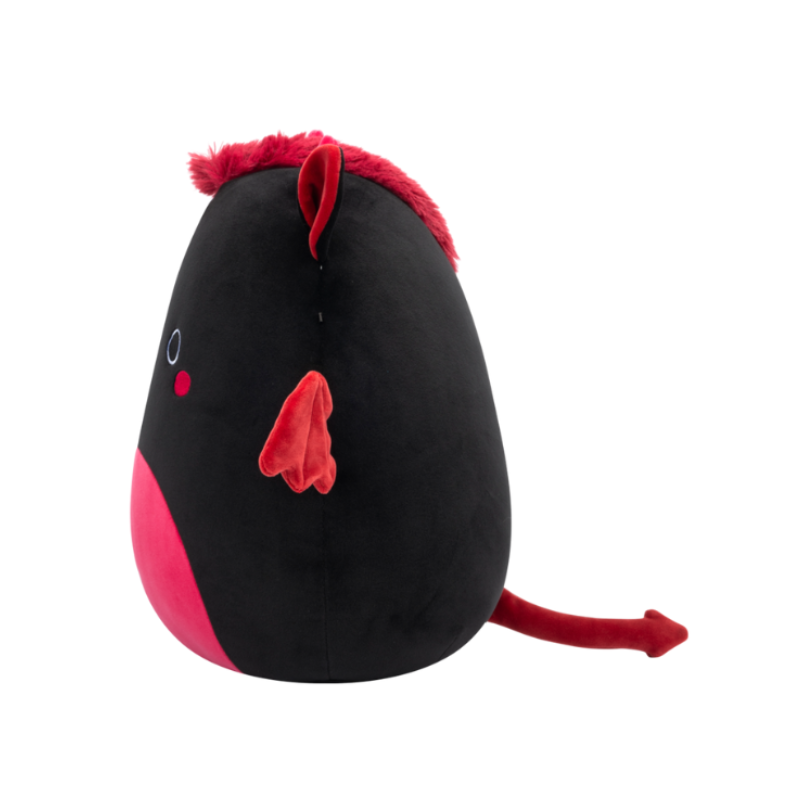 Squishmallows - Medium Plush (12") | Rebecca the Jersey Devil