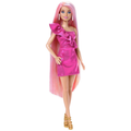 Barbie - Fun & Fancy Hair Cat Doll | Caucasian