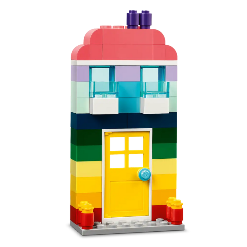 LEGO Classic - Creative Houses