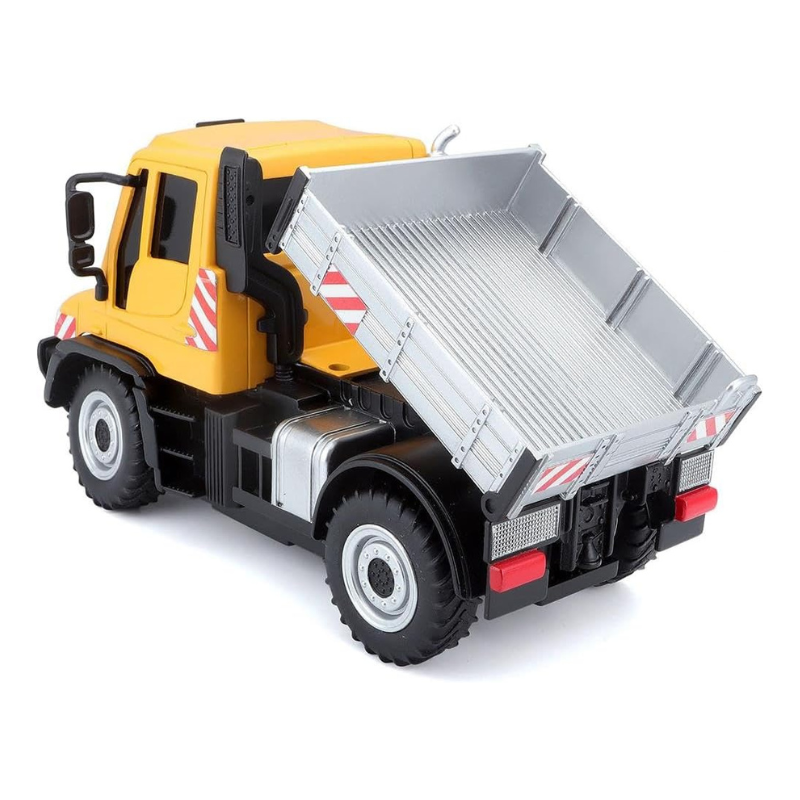 Maisto Tech RC | Work Machines UNIMOG U430 Truck