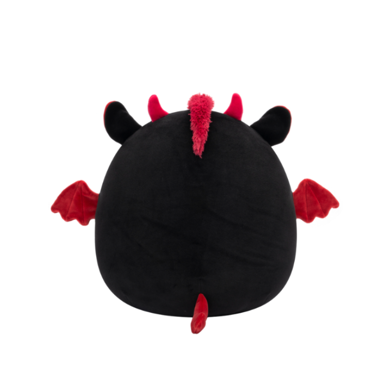 Squishmallows - Medium Plush (12") | Rebecca the Jersey Devil