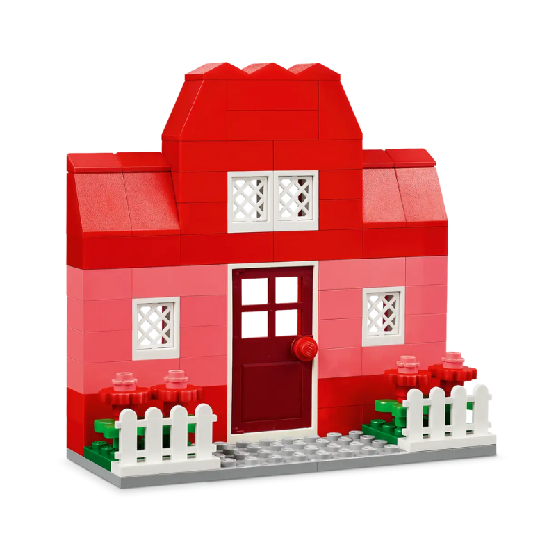 LEGO Classic - Creative Houses