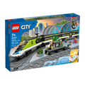 LEGO City - Express Passenger Train