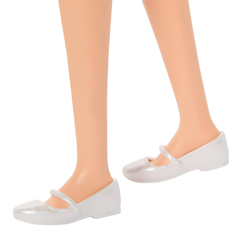 Barbie - Fashionistas Doll | Quick Curl