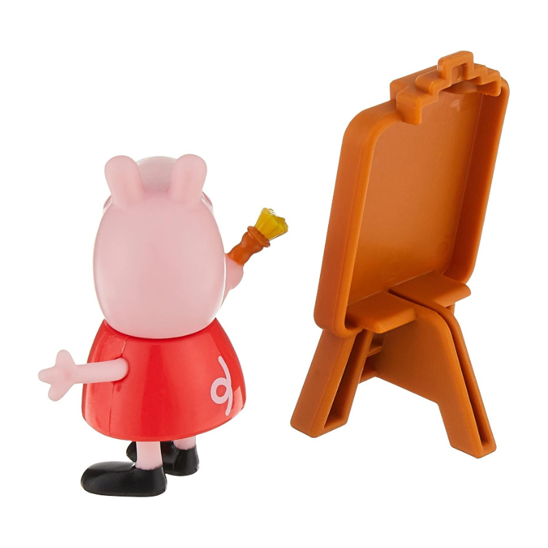 Hasbro - Peppa's Adventures Figures | Peppa Pig