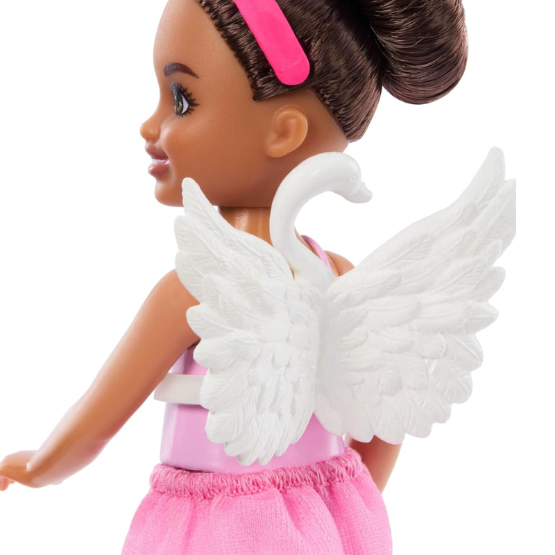 Barbie - Club Chelsea Career Doll Assortment