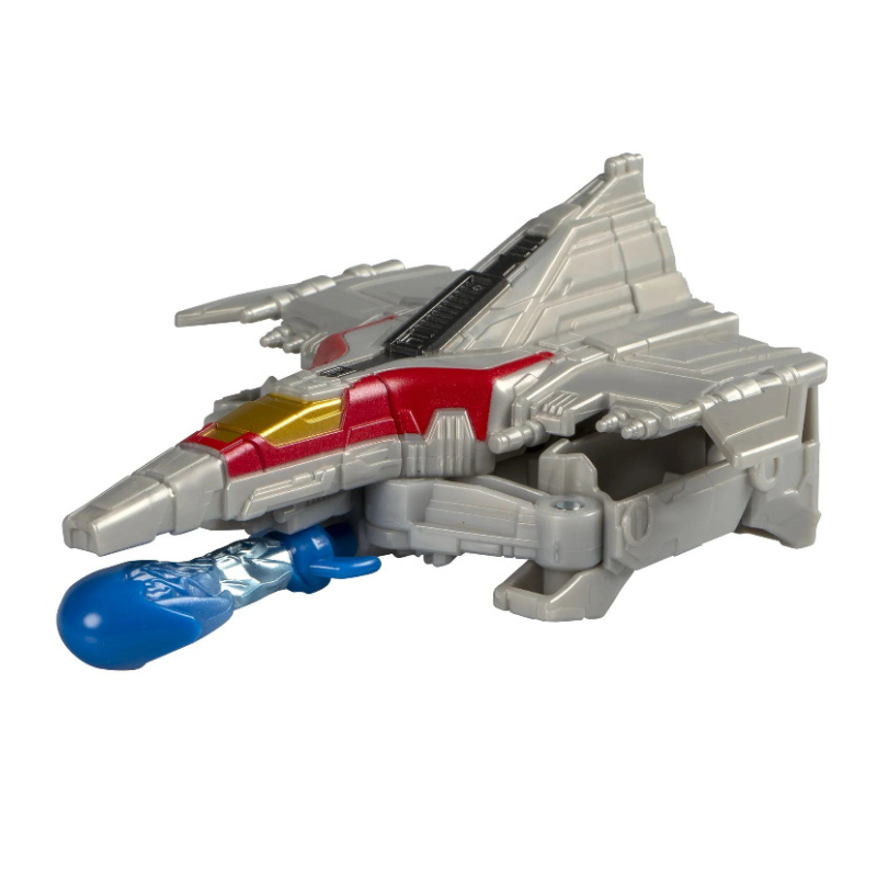 Hasbro - Transformers One Robot Battlers | Starscream